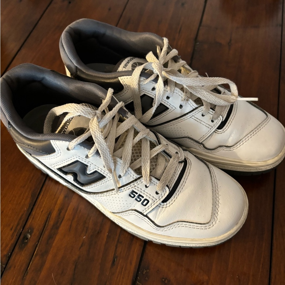 New Balance 550s
